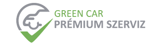 Green Car Prémium Szerviz